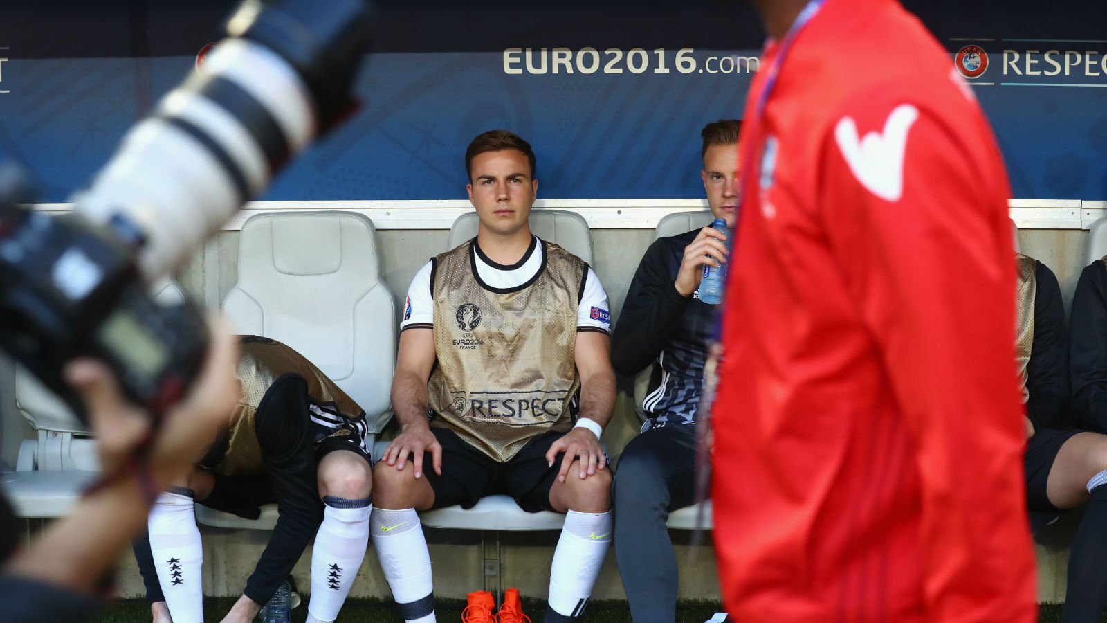 A resposta para G&ouml;tze preencher a lacuna aberta desde 2014 n&atilde;o est&aacute; apenas em campo