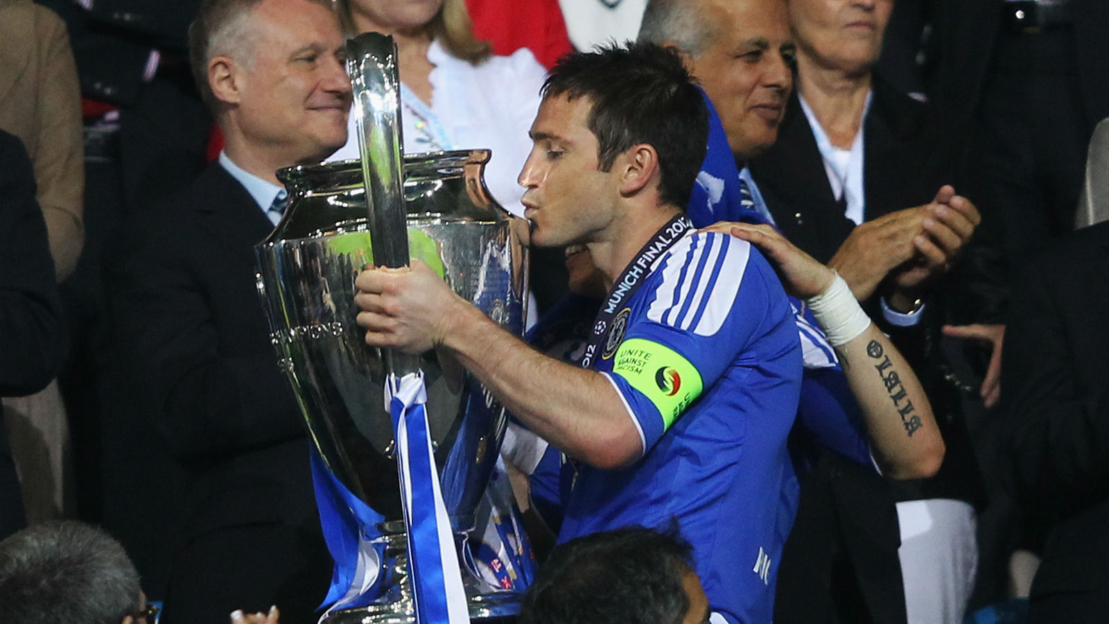 lampard