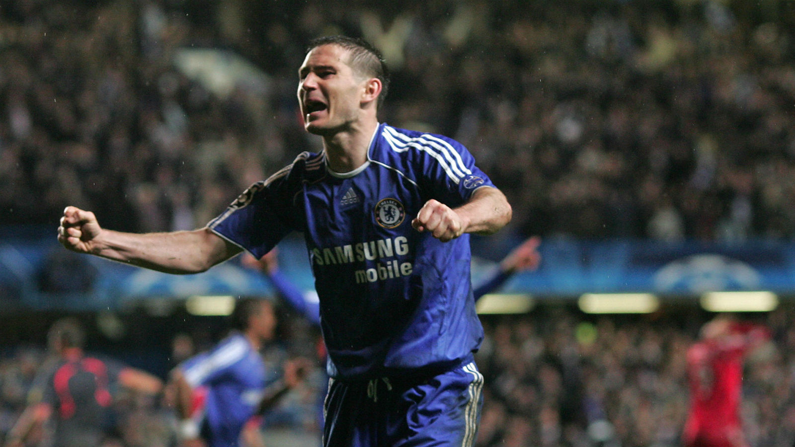 Por 21 anos, Lampard honrou o futebol, e se despede depois de ter oferecido tanto