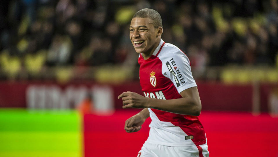 O desempenho ofensivo do Monaco &eacute; (bem) mais arrasador que o do PSG nos anos de Ibra