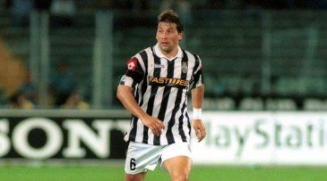 Fabián O’Neill, o “Mago” admirado por Zidane e que hoje vive de favores, mas se diz feliz