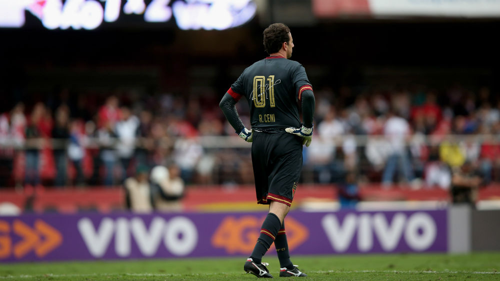 Campeonato Franc&ecirc;s pega fogo no fim de semana em que Ceni estreia como t&eacute;cnico