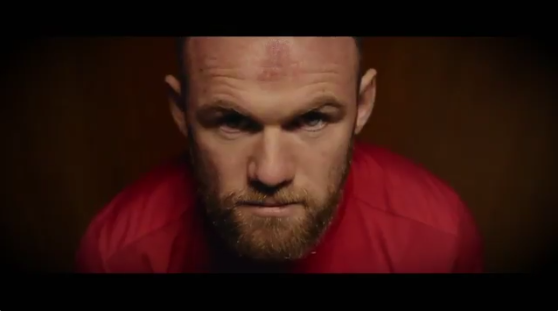 O que Rooney e Wolverine t&ecirc;m em comum? &Eacute; o que o novo trailer do filme &lsquo;Logan&rsquo; tenta dizer