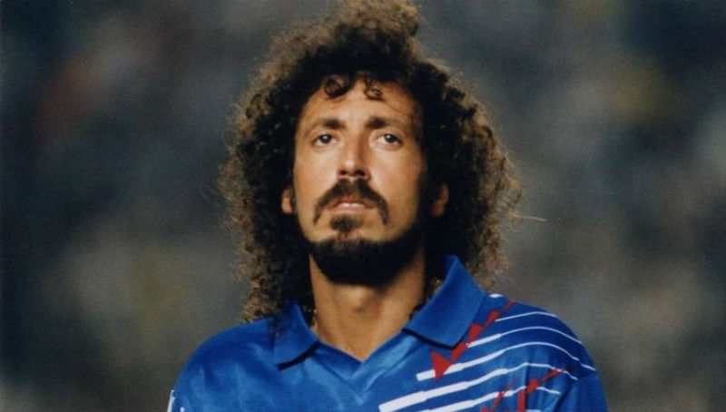 Ruy Ramos, 60 anos: O brasileiro que saiu da v&aacute;rzea para se tornar lenda no Jap&atilde;o