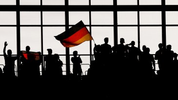 Dezoito cidades alemãs expressaram interesse em sediar a Eurocopa de 2024