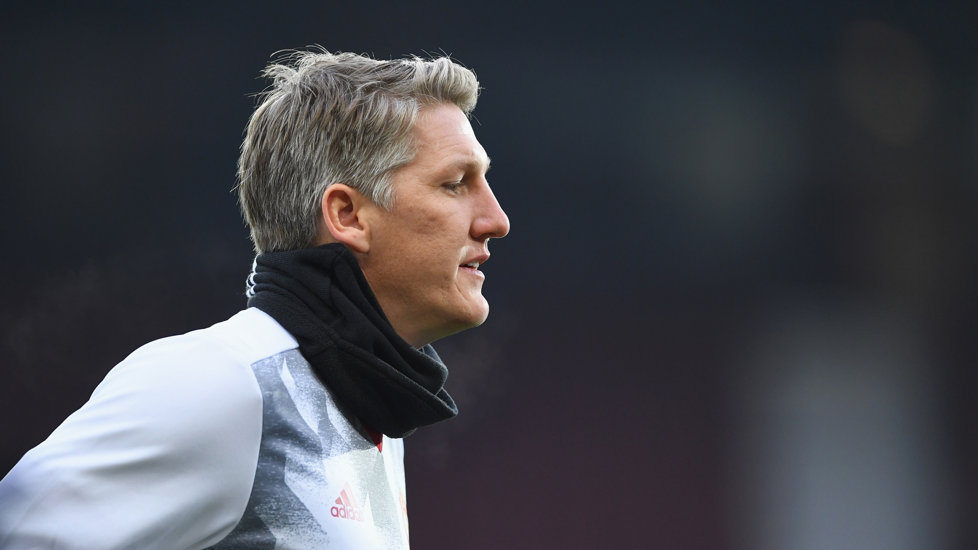 Aos 32 anos, Schweinsteiger tenta provar seu valor com a camisa do Chicago Fire