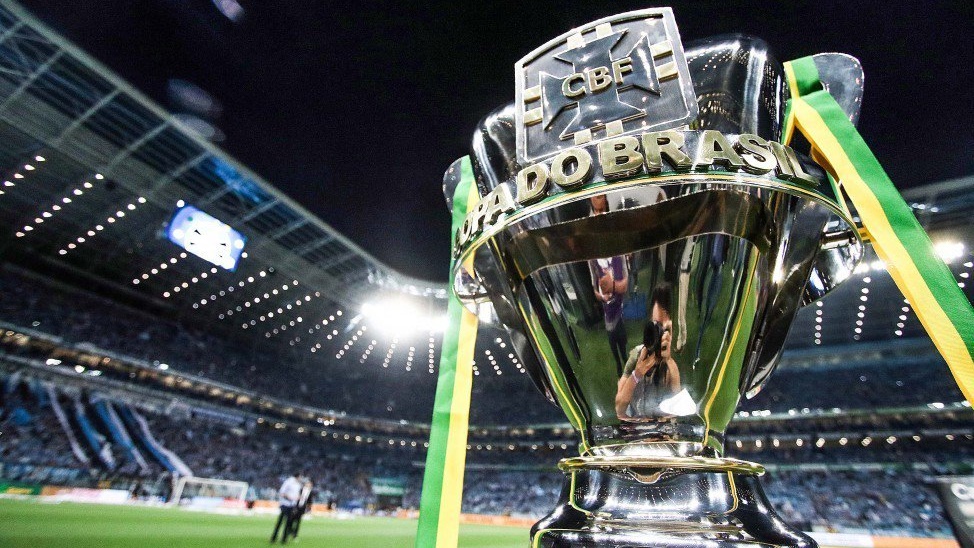 Com Corinthians x Inter e Cruzeiro x S&atilde;o Paulo, a pr&oacute;xima fase da Copa do Brasil ser&aacute; pesada