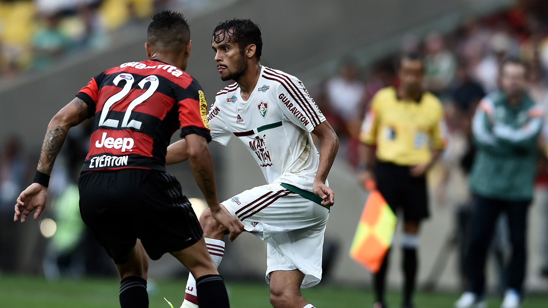 Fim de semana na TV: Cl&aacute;ssicos no Brasil e in&iacute;cio da MLS e da liga chinesa s&atilde;o destaques