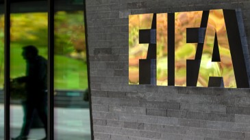 Fifa entrega relatório de corrupção interna para justiça com mais de 1.300 páginas