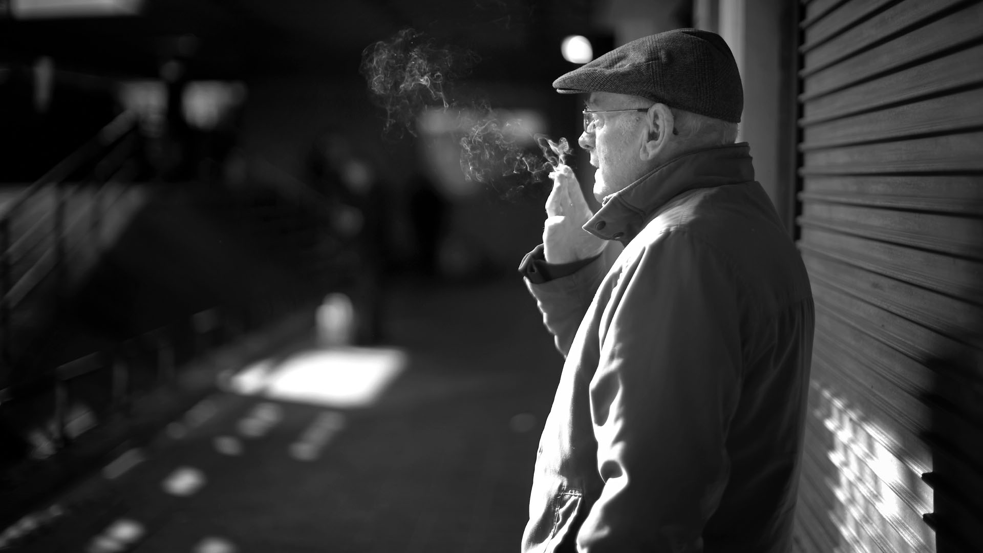 Clube russo oferece entrada gr&aacute;tis no est&aacute;dio para quem levar um ma&ccedil;o de cigarros