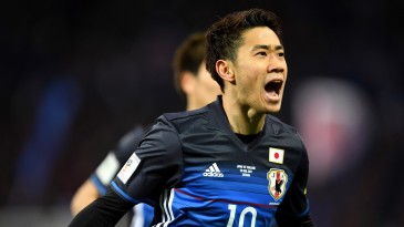 Japão vai bem, mas Austrália e Coreia do Sul ainda correm risco nas Eliminatórias da Ásia