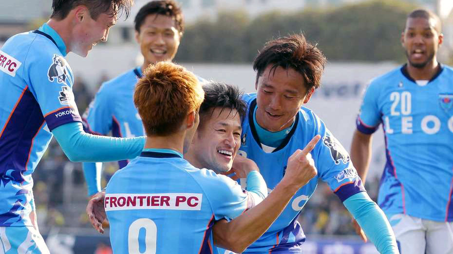 Kazu, 50 anos: o fim de semana foi de gol e recorde da lenda. Veja com narra&ccedil;&atilde;o em japon&ecirc;s
