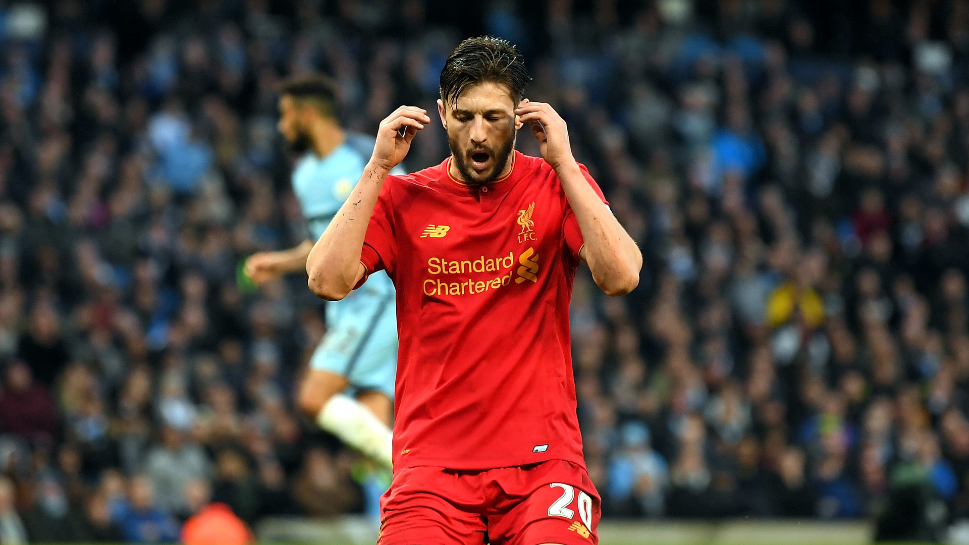 Errou! Manchester City e Liverpool empatam com festival de gols perdidos