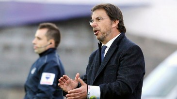 Fragilizados, técnicos são trocados a todo instante em Portugal