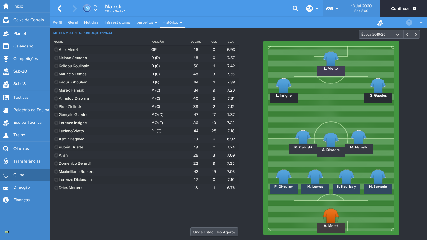 Napoli_ Historico Melhor 11-2