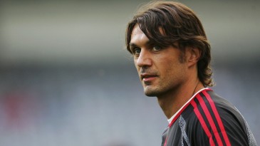 Maldini: “O Milan me vê como um problema algumas vezes”