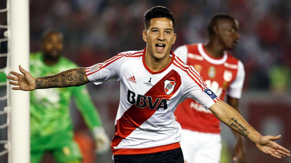 Em busca do estrelato: 10 jogadores para ficar de olho na Libertadores 2017