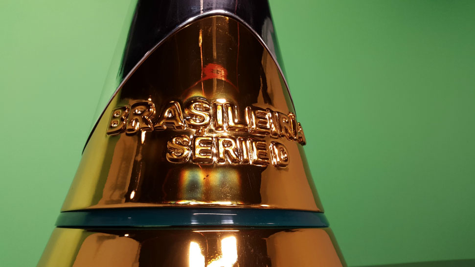 A S&eacute;rie D tem grupos definidos, mas segue curta: dura tanto quanto os estaduais