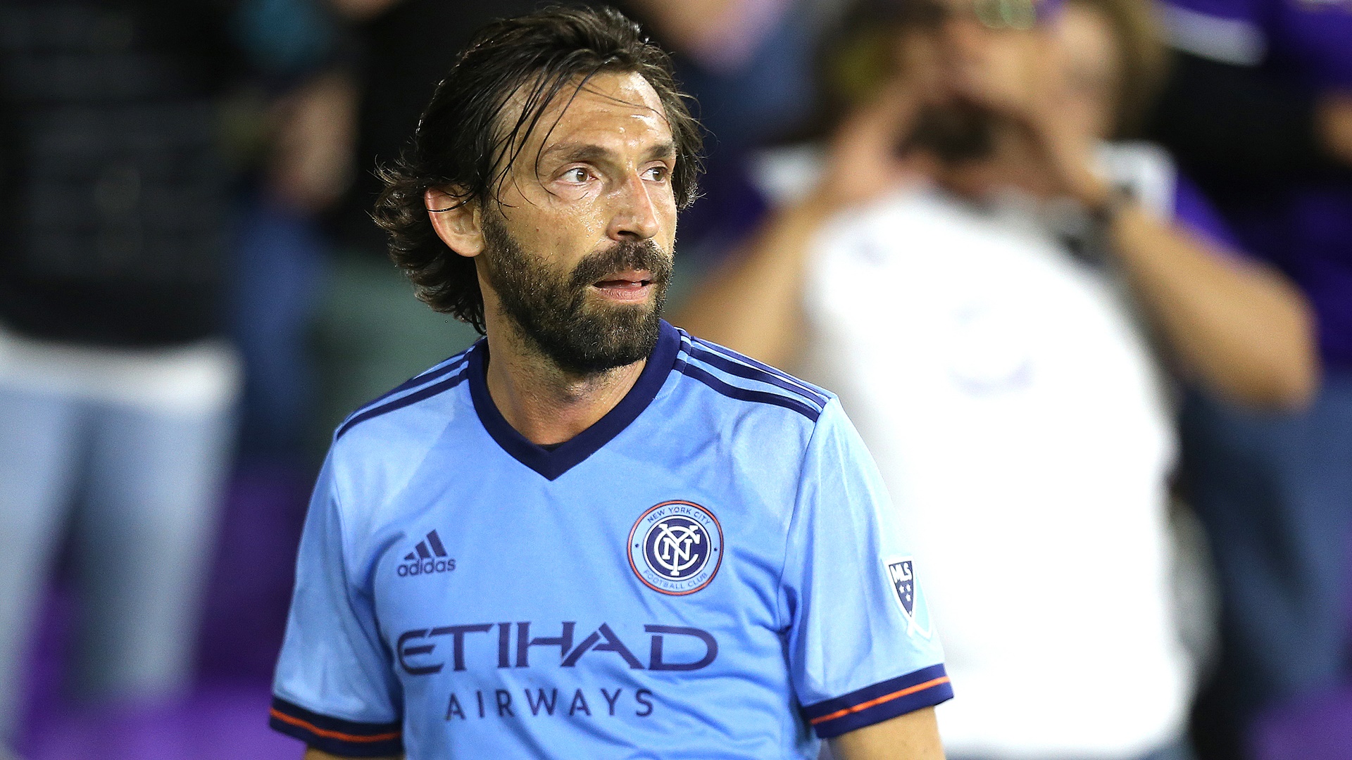 Por que o fim do teto salarial proposto por Pirlo para a MLS competir com a China n&atilde;o ser&aacute; adotado