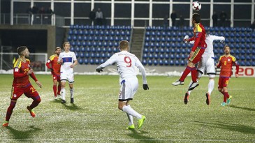 Andorra conquista seu primeiro ponto após 11 anos e 58 derrotas em partidas oficiais