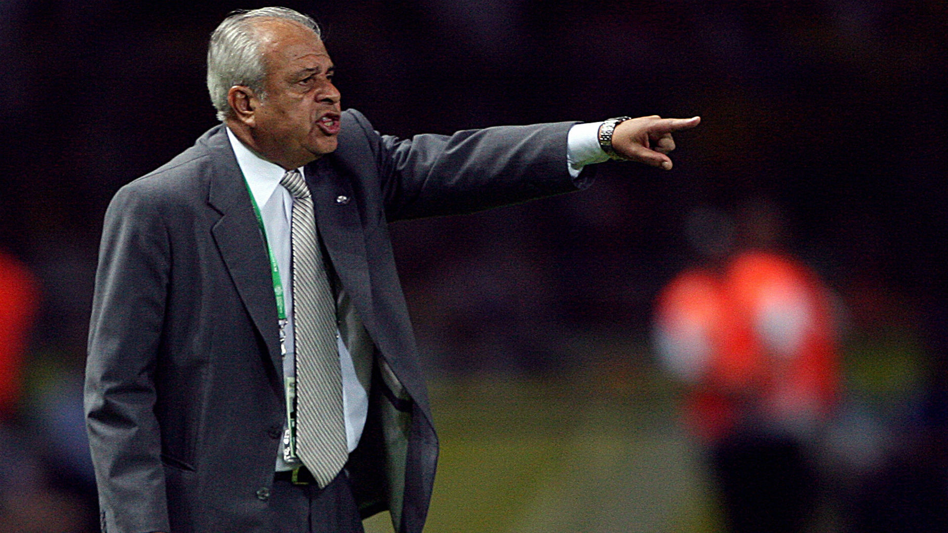 An&iacute;bal Ruiz se dedicou ao futebol at&eacute; o &uacute;ltimo dia da vida, falecendo no exerc&iacute;cio do trabalho