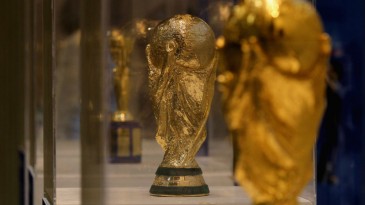 Fifa propõe nova divisão de vagas para Copa com 48 seleções, com repescagem mundial