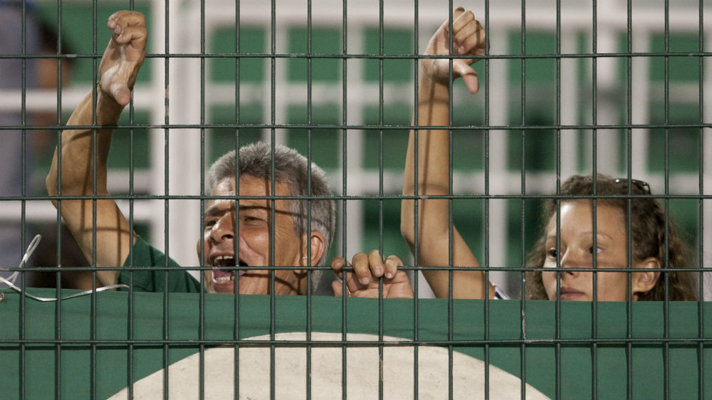 O Guia Corneteiro da Libertadores 2017