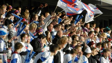 Com 50 mil habitantes, Ilhas Faroe conseguem façanha e disputarão o Europeu Sub-17