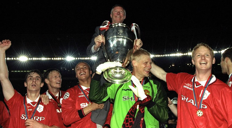 Ferguson: &ldquo;Eu sinto falta das finais de copas, da sensa&ccedil;&atilde;o. Estes s&atilde;o os grandes jogos&rdquo;