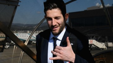 De Rossi vê Gagliardini como seu herdeiro na seleção: “Destinado a ser um pilar da equipe”