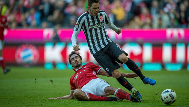 Hummels definiu seu carrinho perfeito: &ldquo;Foi como marcar um gol de placa&rdquo;