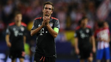 Lahm, sobre desequilíbrio da Bundesliga: “A responsabilidade não é só do Bayern”