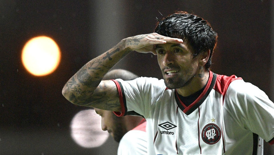 O Furac&atilde;o buscou at&eacute; o fim e agarrou uma vit&oacute;ria valios&iacute;ssima na visita ao San Lorenzo