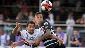 Em diferentes aspectos, o clássico entre São Paulo e Corinthians entrou em ebulição