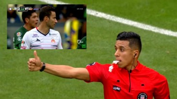 Honestidade rara e louvável: Morelia se recusa a bater pênalti mal marcado a seu favor