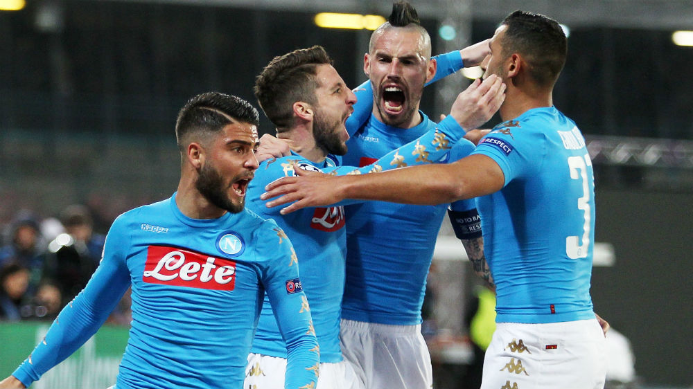 Quando o inacredit&aacute;vel acontece: a Tr&iacute;plice Coroa com o Napoli no FM