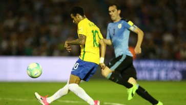 Podcast Trivela #120: Goleada do Brasil