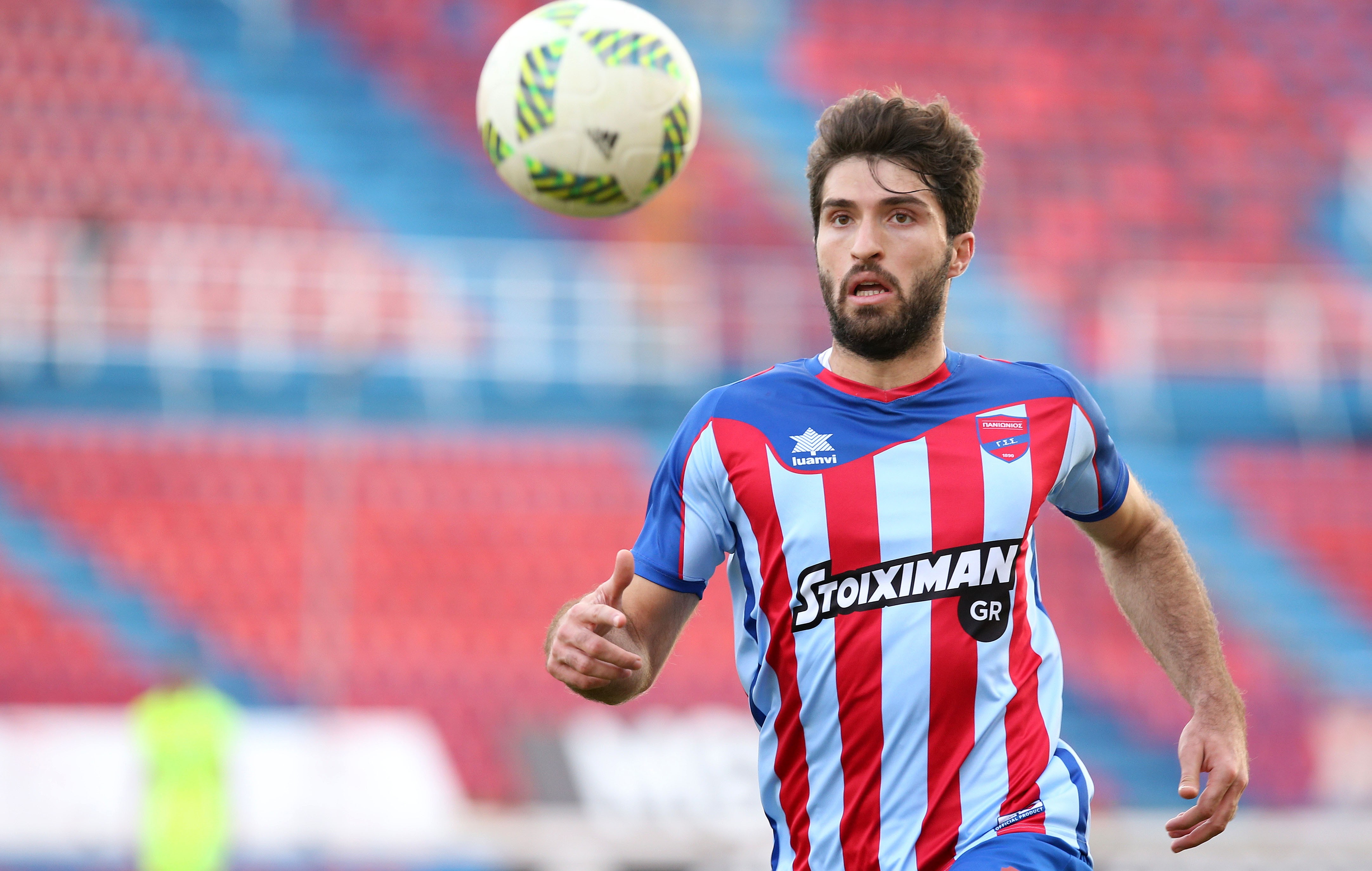 &Aacute;&Iacute;&Oacute;&Aacute;&Ntilde;&Eacute;&Ouml;&Aacute;&Ntilde;&Iacute;&Ocirc; &ETH;&Aacute;&Iacute;&Eacute;&Ugrave;&Iacute;&Eacute;&Iuml;&Oacute; - &ETH;&Aacute;&Oacute; &Atilde;&Eacute;&Aacute;&Iacute;&Iacute;&Eacute;&Iacute;&Aacute; PANIONIOS - PAS GIANINA (SUPERLEAGUE 2016-2017)