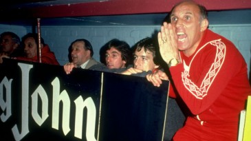 O Senhor Liverpool: Ronnie Moran e a lealdade que atravessou cinco décadas