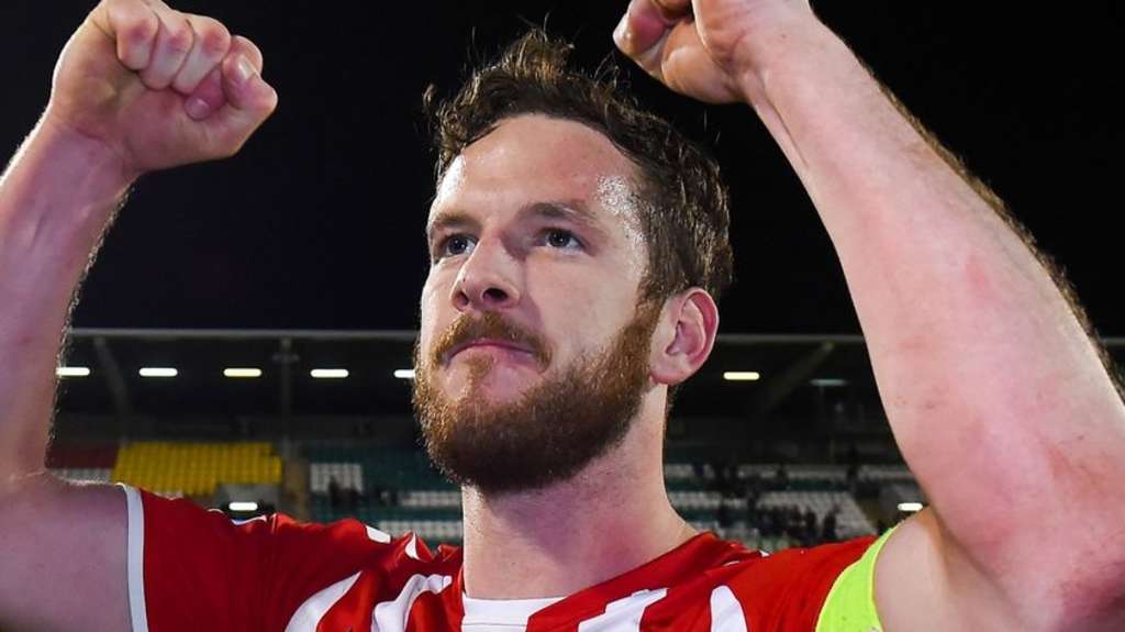 &Eacute; uma pena que o enorme car&aacute;ter de Ryan McBride s&oacute; tenha virado not&iacute;cia por uma fatalidade