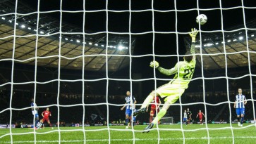 Süle decide com um golaço e deixa o Hoffenheim ainda mais próximo da Champions