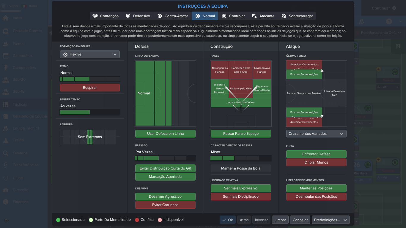 t&aacute;tica 02 - B