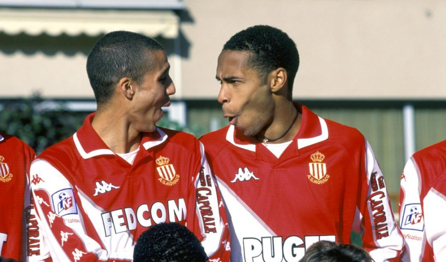 Terror da ilha: A supremacia do Monaco contra ingleses nos mata-matas da Champions