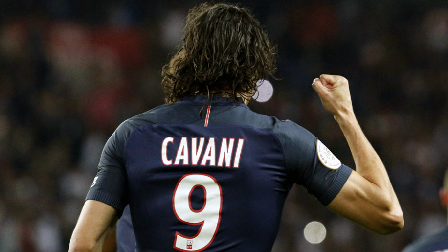 [Contraponto] Neymar &eacute; o dono do PSG, Cavani que se acostume com isso