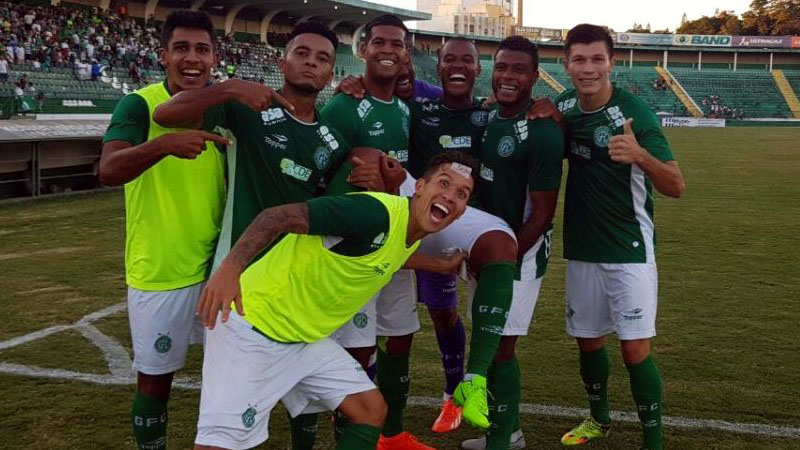 Camisas tradicionais, equil&iacute;brio e disputa: S&eacute;rie A2 mostra o que poderia ser uma 5&ordf; divis&atilde;o nacional