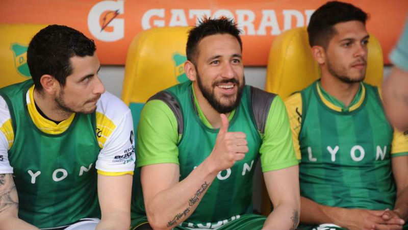 Os medalh&otilde;es que os clubes brasileiros enfrentar&atilde;o na primeira fase da Copa Sul-Americana