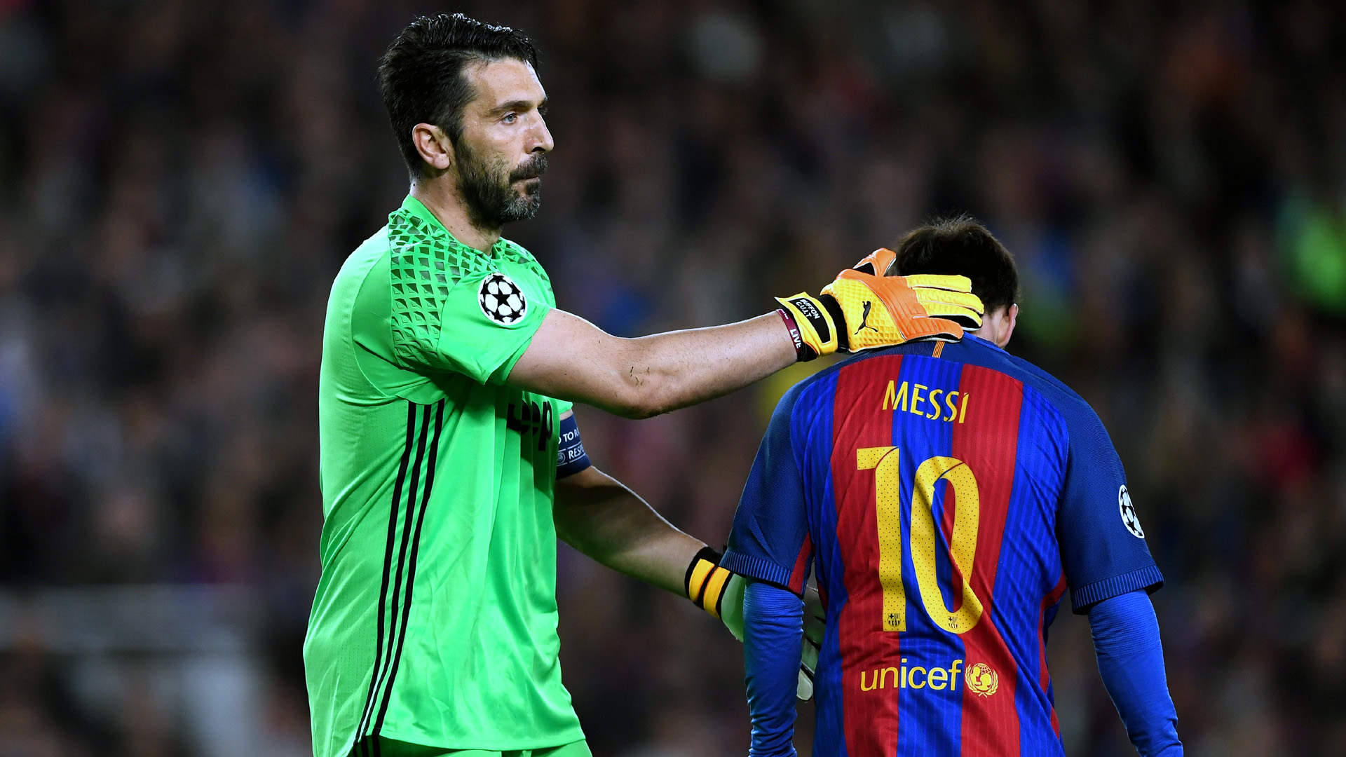 Messi teve um dia de mortal no Barcelona e errou (quase) tudo que tentou