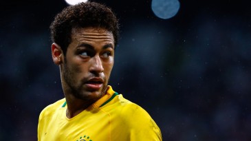 Pouco importa se Neymar ganhará a Bola de Ouro um dia