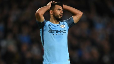 United consegue o ponto que queria, em dia de pouca pontaria do City