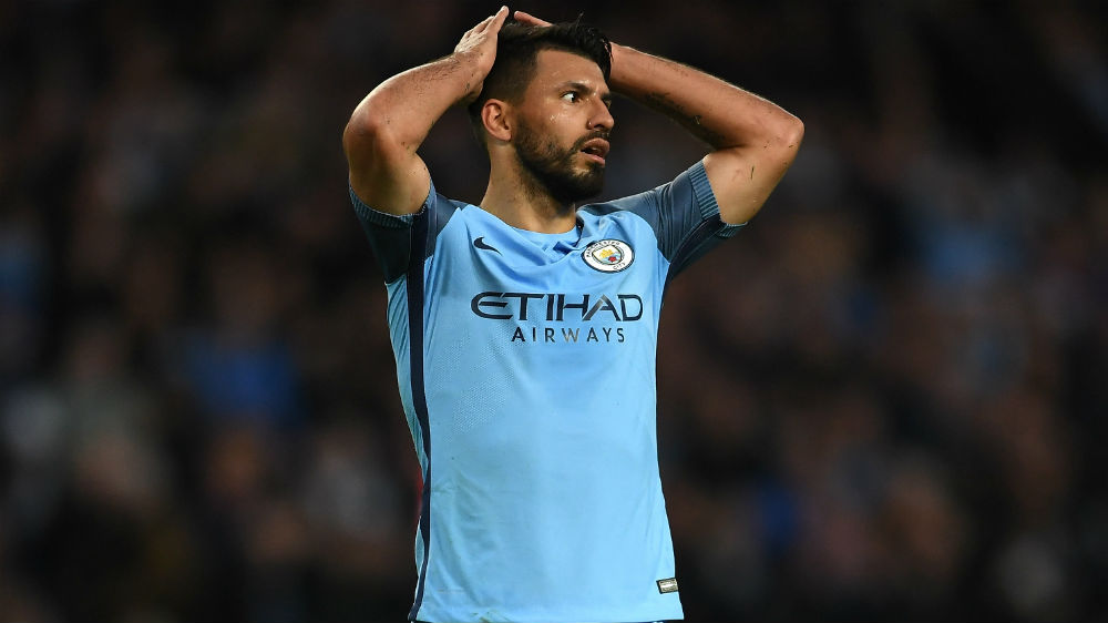 United consegue o ponto que queria, em dia de pouca pontaria do City